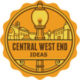 Nicki's Central West End Guide Art & Architecture Education Web/Tech  Tim Eby The Vino Gallery TechArtista Co-Working Environment St. Louis Public Radio Selkirk Auctioneers and Appraisers John Barth CWE Ideas Chief Content Officer PRX   